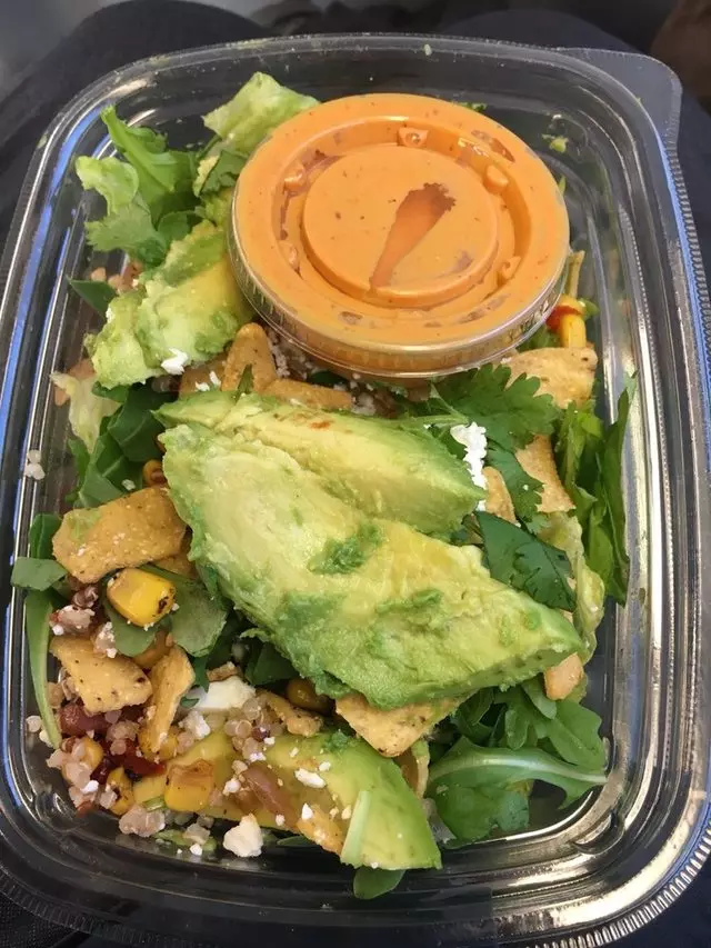 Panera Bread