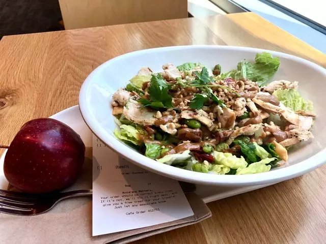Panera Bread