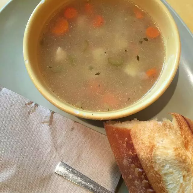 Panera Bread