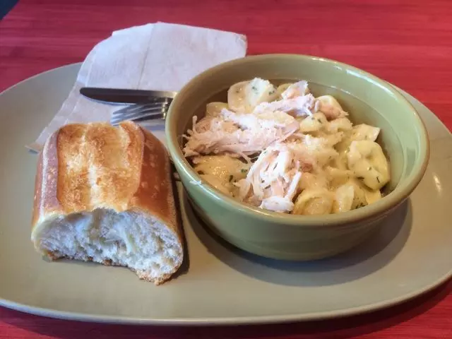 Panera Bread