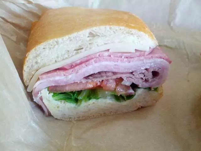 Panera Bread