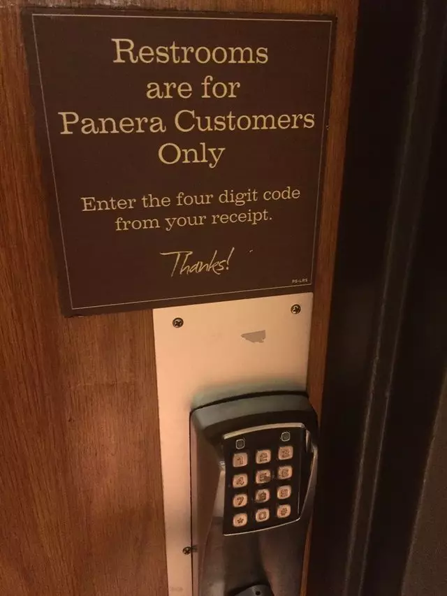 Panera Bread