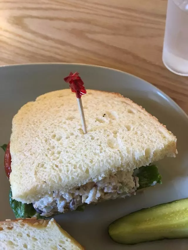 Panera Bread