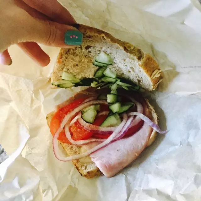 Panera Bread
