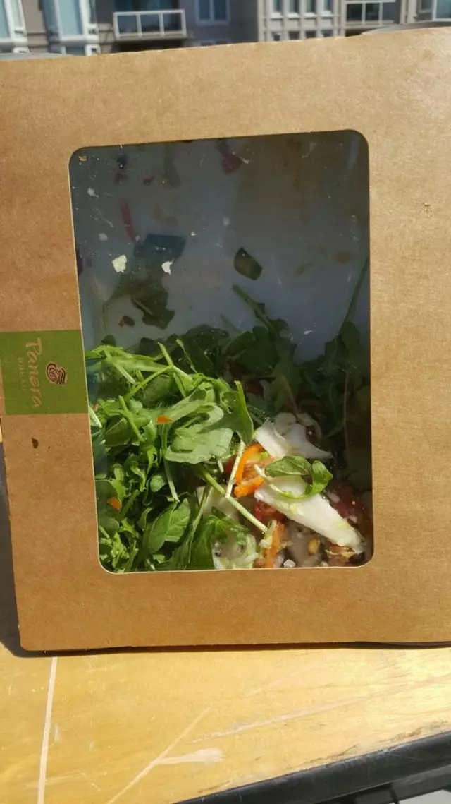 Panera Bread