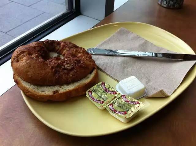 Panera Bread