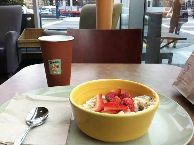 Panera Bread