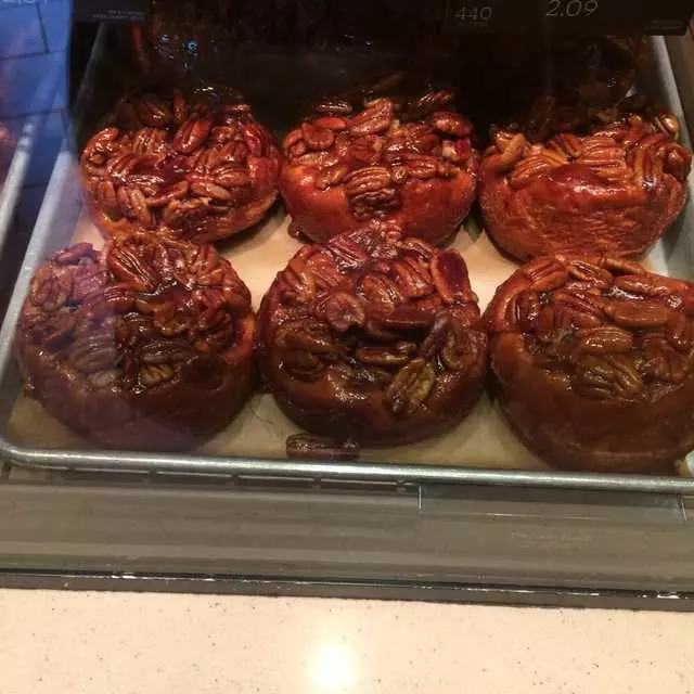Panera Bread