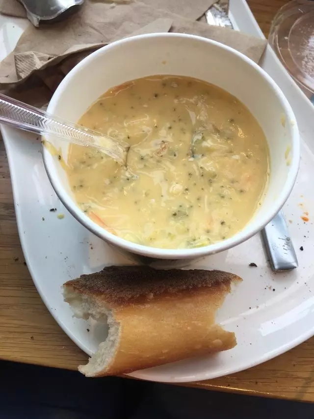 Panera Bread