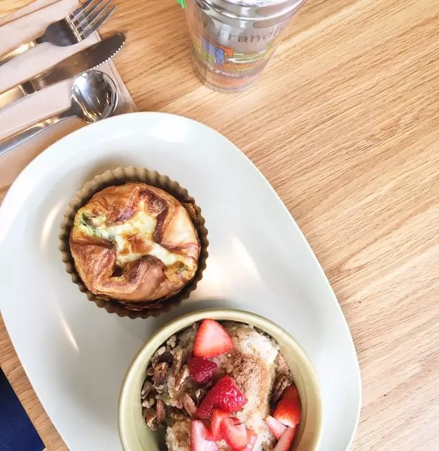 Panera Bread