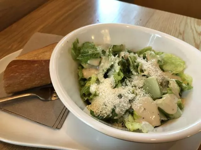 Panera Bread
