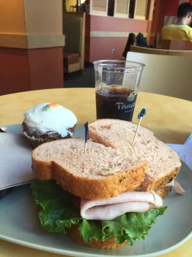Panera Bread
