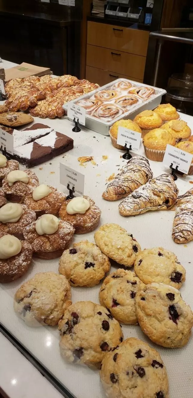 Panera Bread