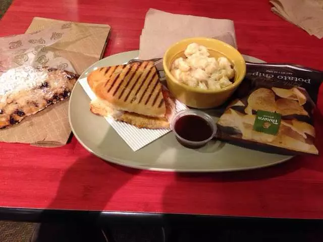 Panera Bread