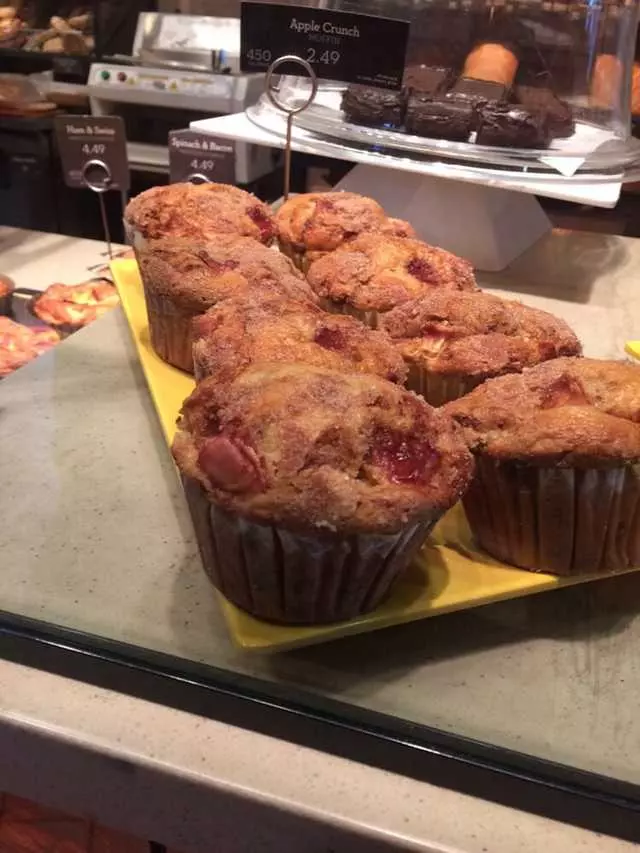 Panera Bread
