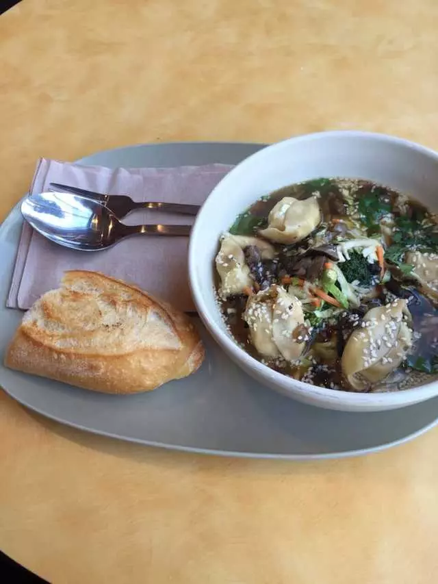 Panera Bread