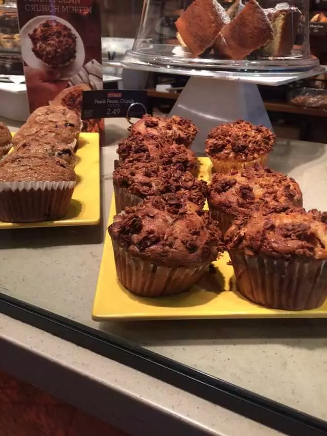 Panera Bread