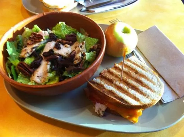 Panera Bread