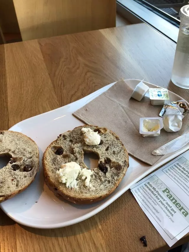 Panera Bread