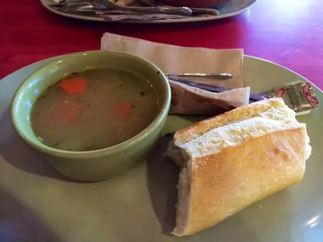 Panera Bread