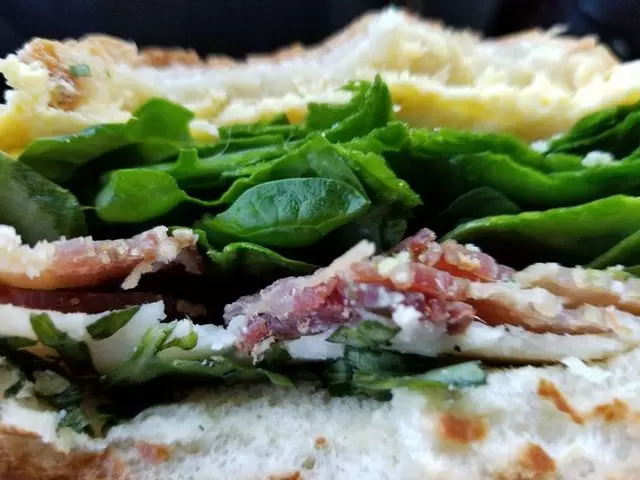 Panera Bread