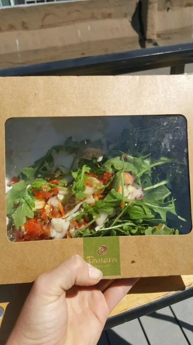 Panera Bread