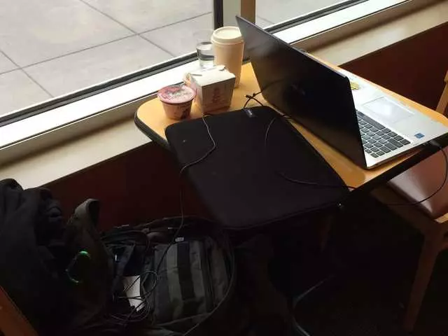 Panera Bread