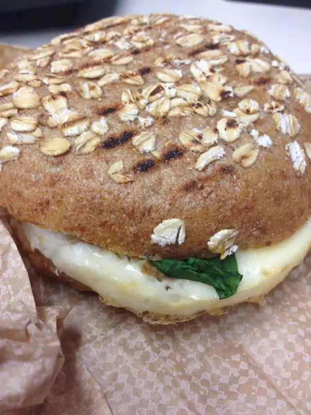 Panera Bread