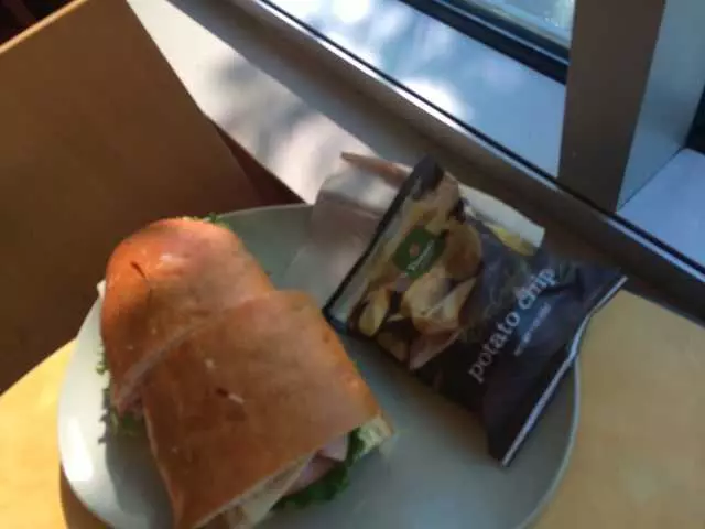 Panera Bread