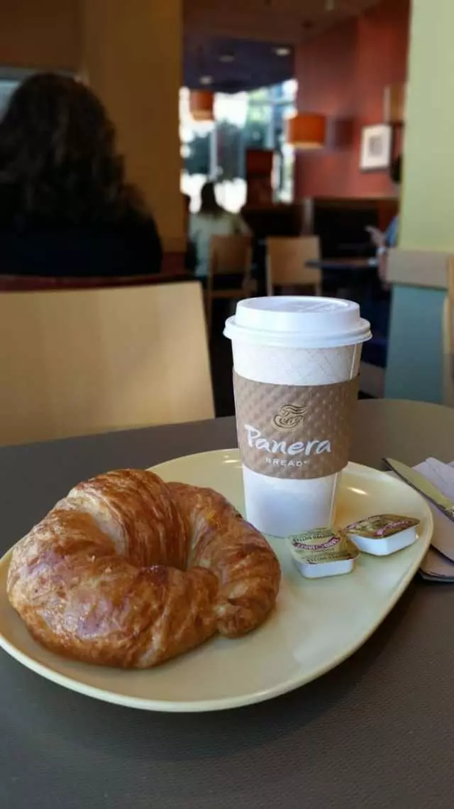Panera Bread