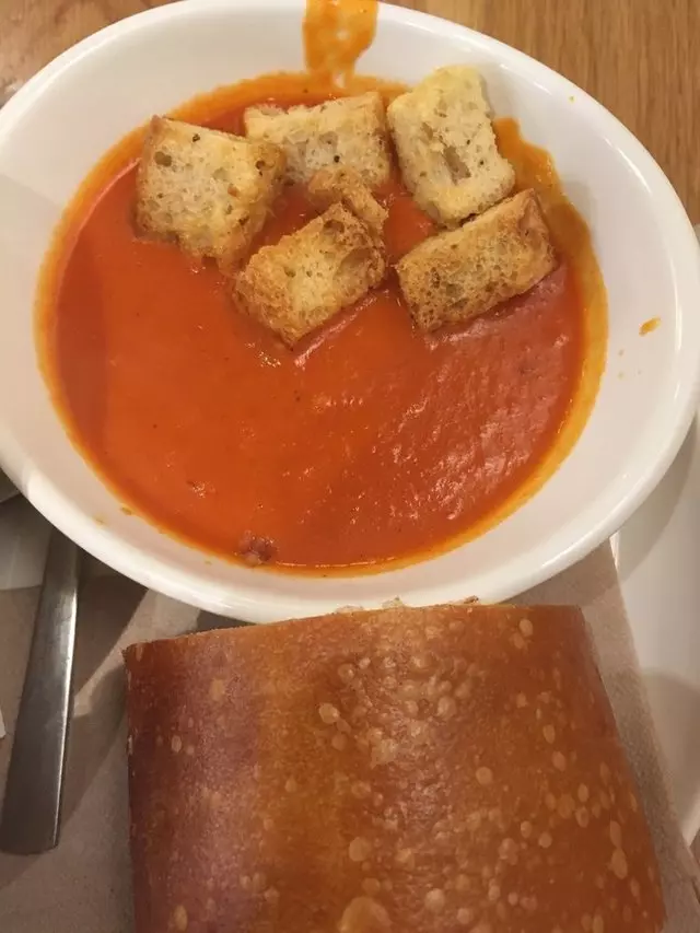 Panera Bread