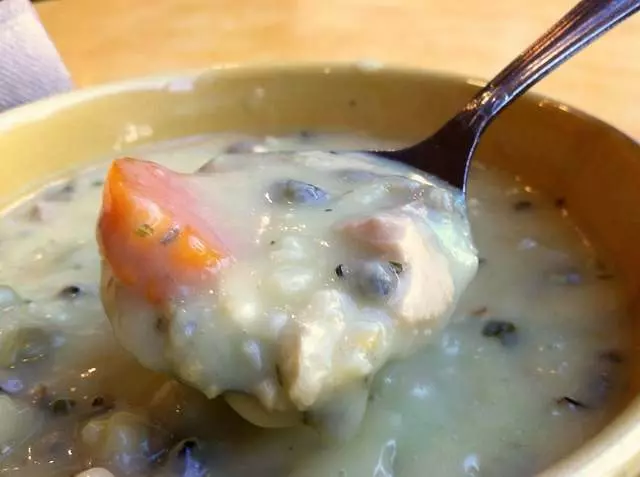Panera Bread