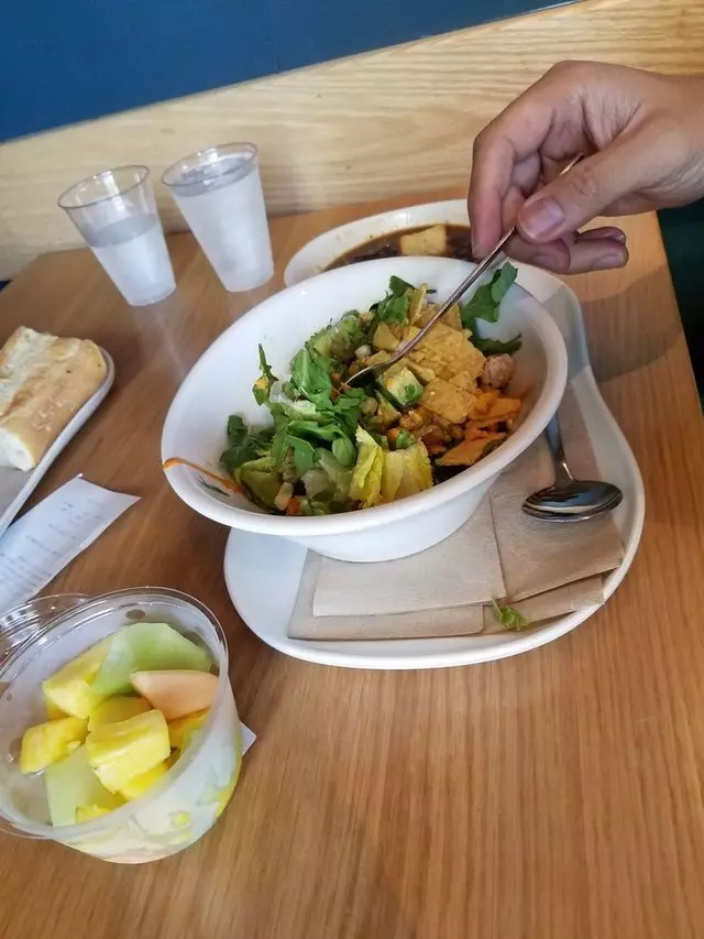 Panera Bread