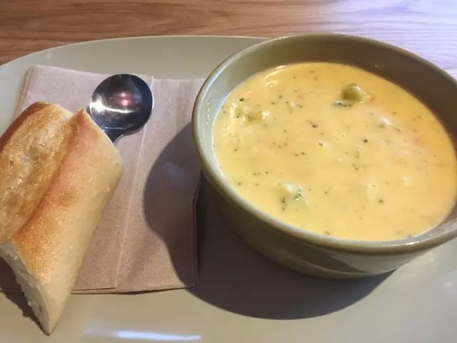 Panera Bread