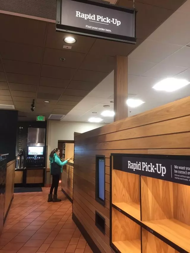 Panera Bread