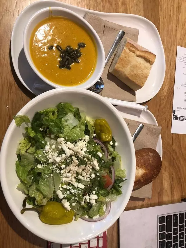 Panera Bread