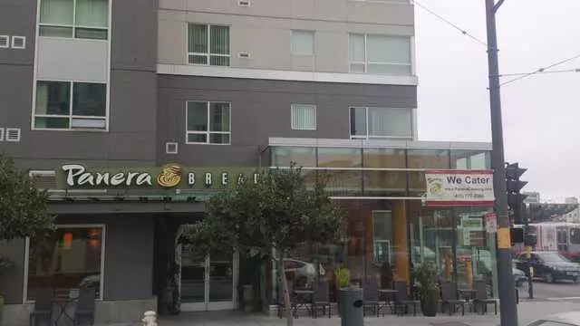 Panera Bread