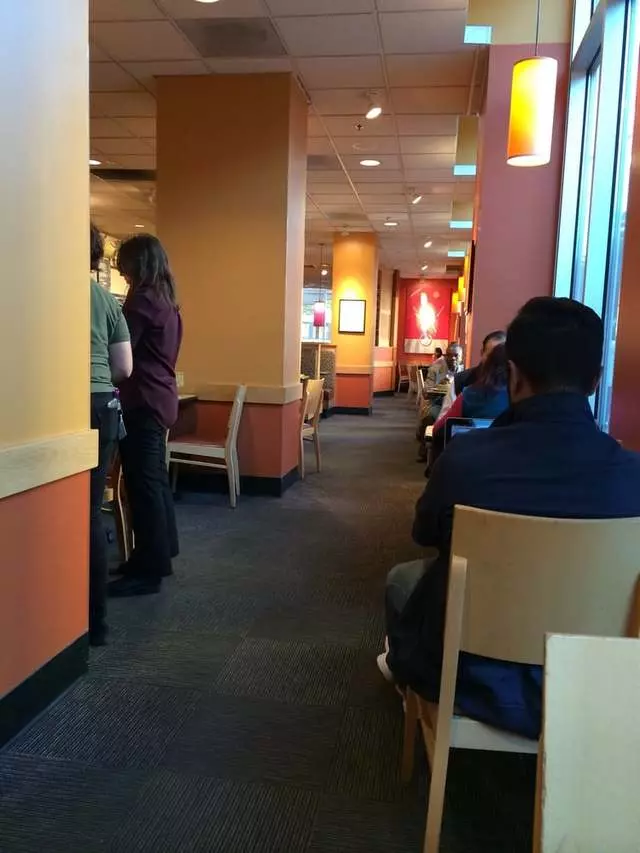 Panera Bread