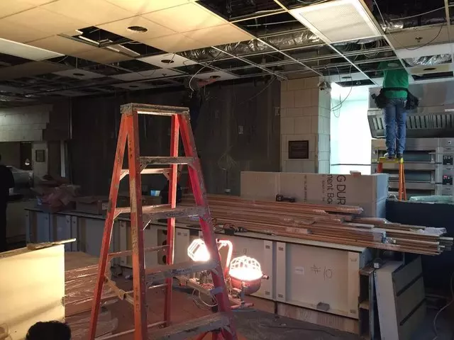 Panera Bread