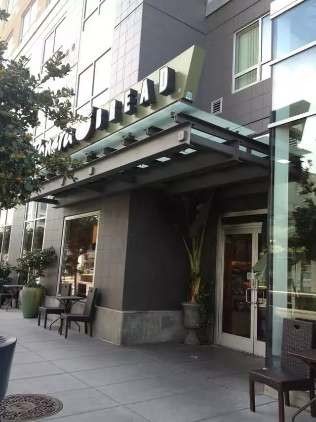 Panera Bread