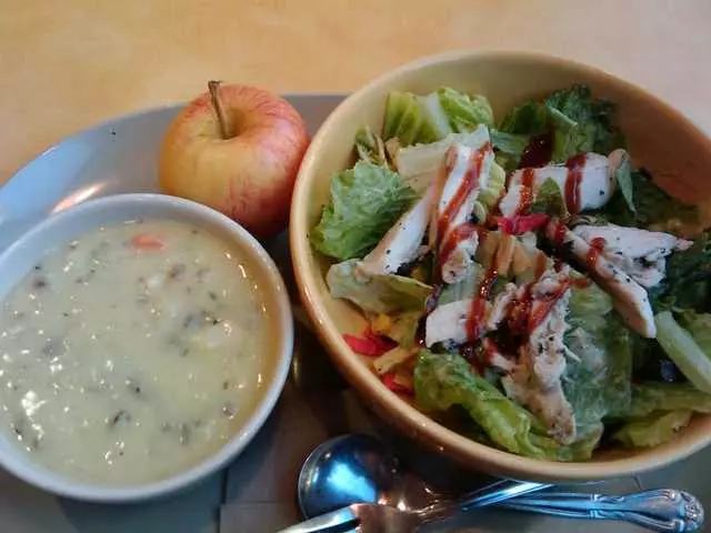 Panera Bread
