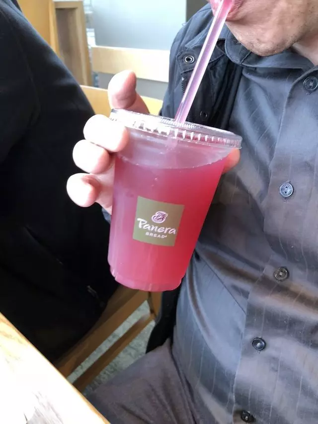Panera Bread