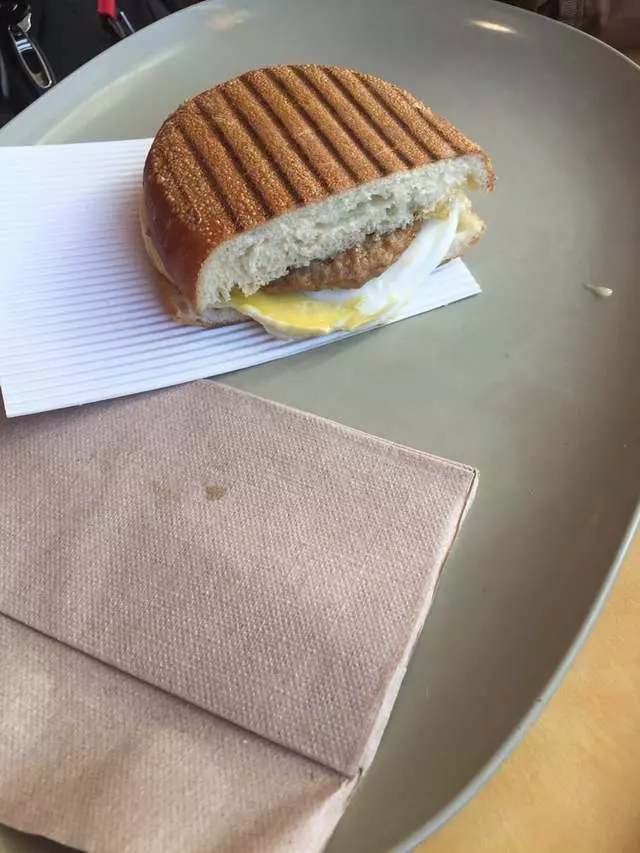 Panera Bread