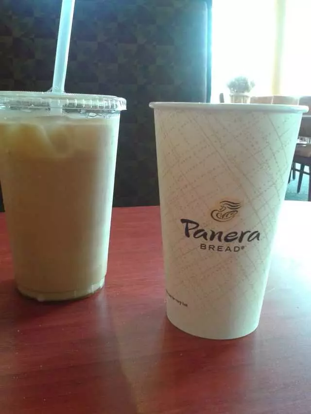 Panera Bread