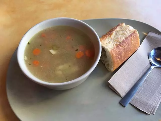 Panera Bread
