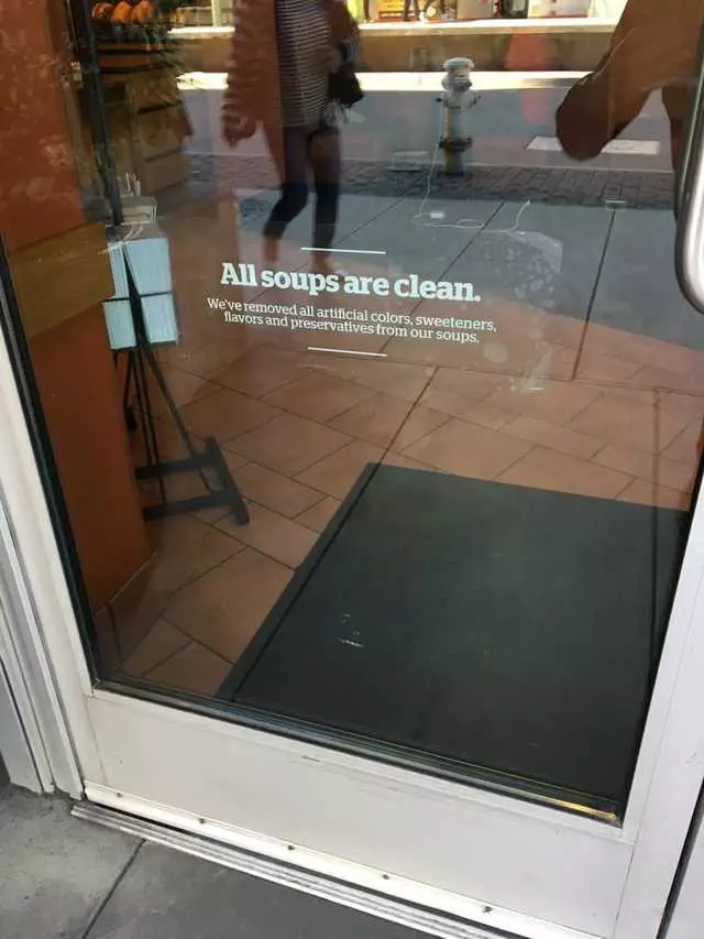 Panera Bread