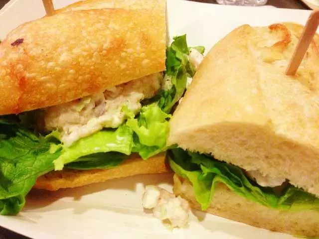 Panera Bread
