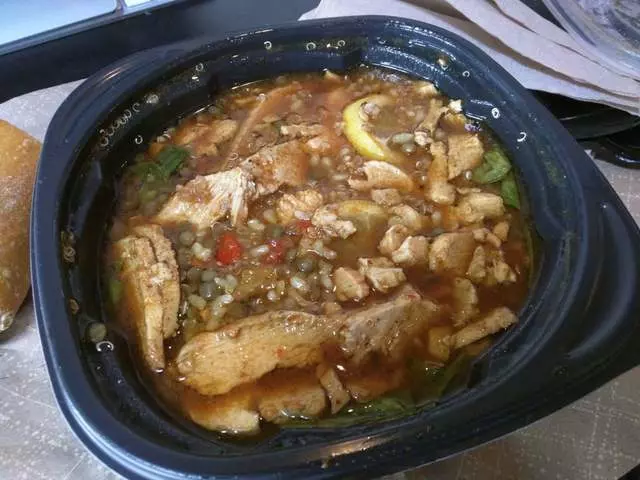 Panera Bread