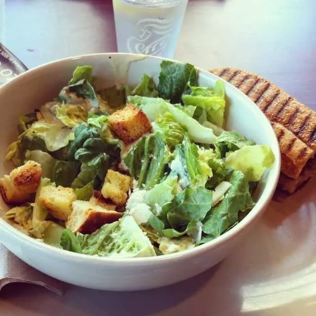 Panera Bread