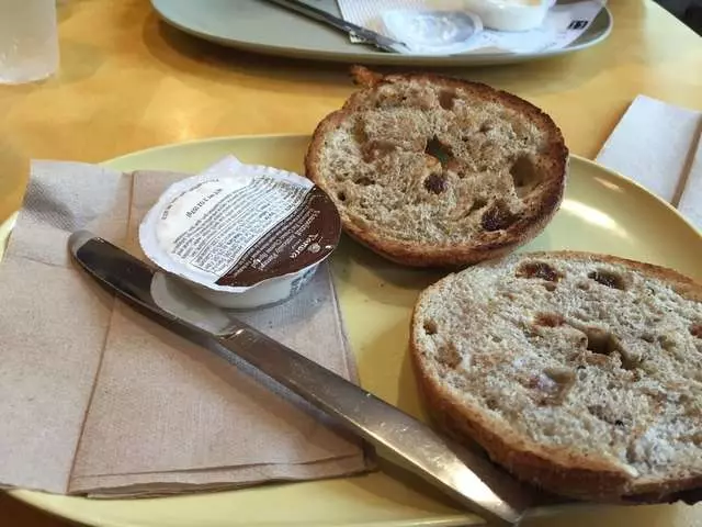 Panera Bread